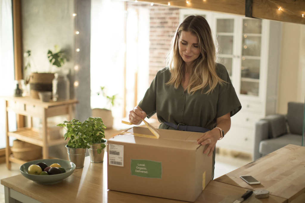 What's the Best Plant Based Meal Delivery Service?